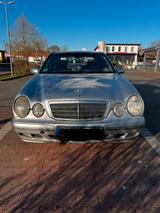 Mercedes-Benz Mercedes W210 2.7 Diesel - Mercedes-Benz 210 d