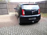 Skoda Citigo 1.0 MPI 44kW ASG Elegance Elegance - Skoda Citigo mit Benzin-Antrieb: Kleinwagen, Elegance