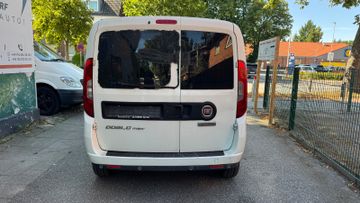 Fiat Doblo - 6