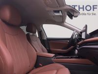 Skoda Superb - Vorschau Bild 17