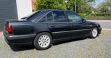 Opel Omega - gebrauchte Opel Omega aus dem Jahr 1993