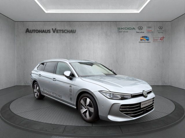 Passat Variant Elegance 2.0 TDI DSG Sportpaket