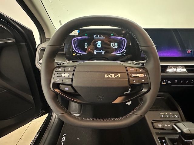 Fahrzeugabbildung Kia Stonic Vision Navi Klimaautom DAB SHZ LenkradHZG