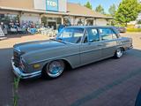 Mercedes-Benz Mercedes Benz 280 SEL W108  mit Airride - Mercedes-Benz 280: Sel