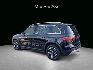 Mercedes GLB 200 - 5