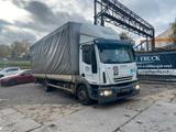 Iveco Eurocargo ML120E22, Euro 4, Ladebordwand - Offers