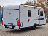 Sterckeman 455 CP Sport Edition *MJ26*Klima*Vollausstattung - Sterckeman Sport Edition