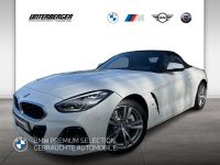 BMW Z4 - Vorschau Bild 1