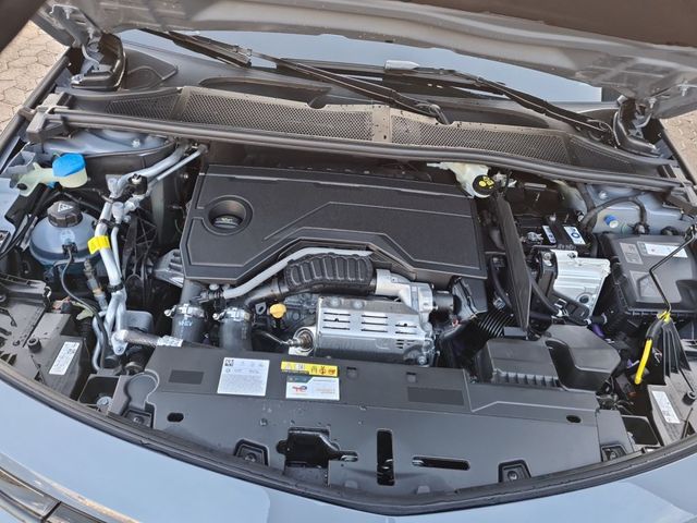 Astra Sports Tourer 1.2 Turbo Hybrid 48 V GS (L)