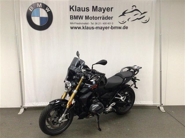 BMW R 1250 R