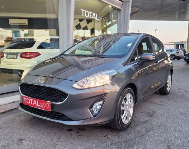 Ford FORD Fiesta 1.1 75 CV GPL 5 porte Business OK NE