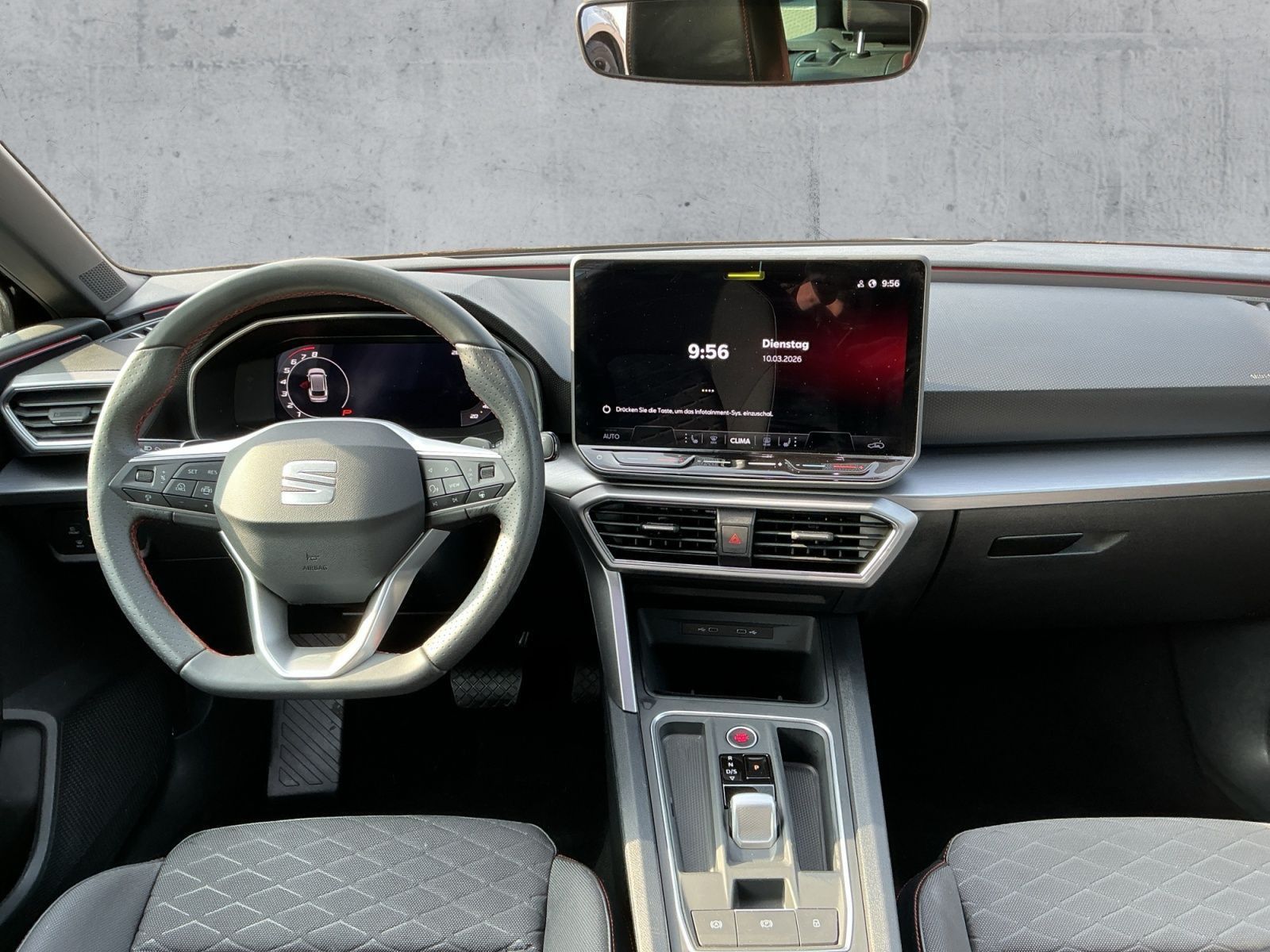 Seat Leon - Bild 9
