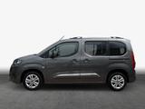 Toyota Proace City Verso 1.2 Turbo L1 Team Deutschland - Toyota Proace City: Van