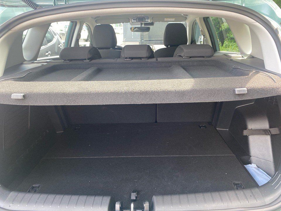 Fahrzeugabbildung Hyundai BAYON 1.0T 100PS DCT Trend Bose