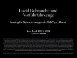 Lucid Air Pure AWD - Lucid Gebrauchtwagen
