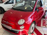 Fiat 500 LPG HU NEU 51 kW - Fiat 500 mit Panoramadach
