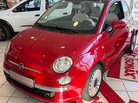 Fiat 500 LPG HU NEU 51 kW HU BREMSE VORNE NEU