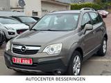 Opel Antara Cosmo 4x4 * XENON * LEDER * NAVI * - gebrauchte Opel Antara aus dem Jahr 2008