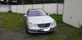 Mercedes-Benz E 280 T Avantgarde LPG, St.H... - Mercedes-Benz E-Klasse mit LPG-Antrieb