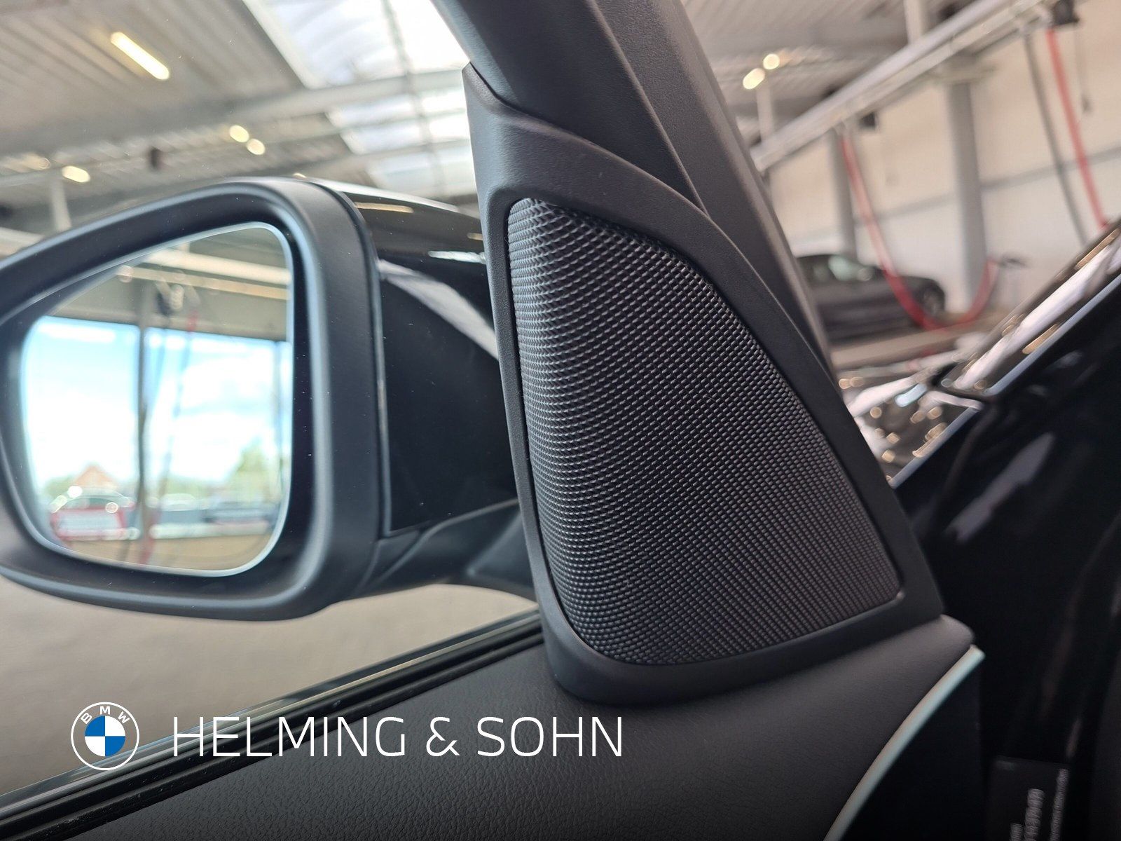 BMW 530 - Bild 17