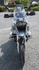 BMW R 1200 GS K 25 mit Extras, Garagenfahrzeug - Angebote
