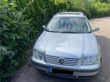 Volkswagen Vw Bora 1.6 Kombi Edition TÜV - Volkswagen Bora: Edition