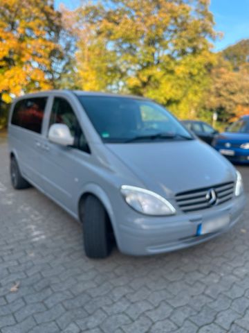 Mercedes-Benz Mercedes Vito 115 . Neue TÜV Verkaufen ode...