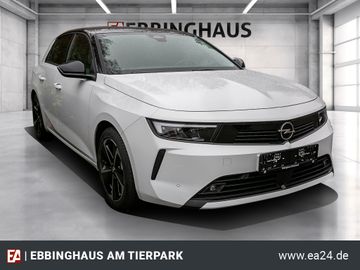 Opel Astra L 1.5 Business Elegance Navi LED ACC Apple