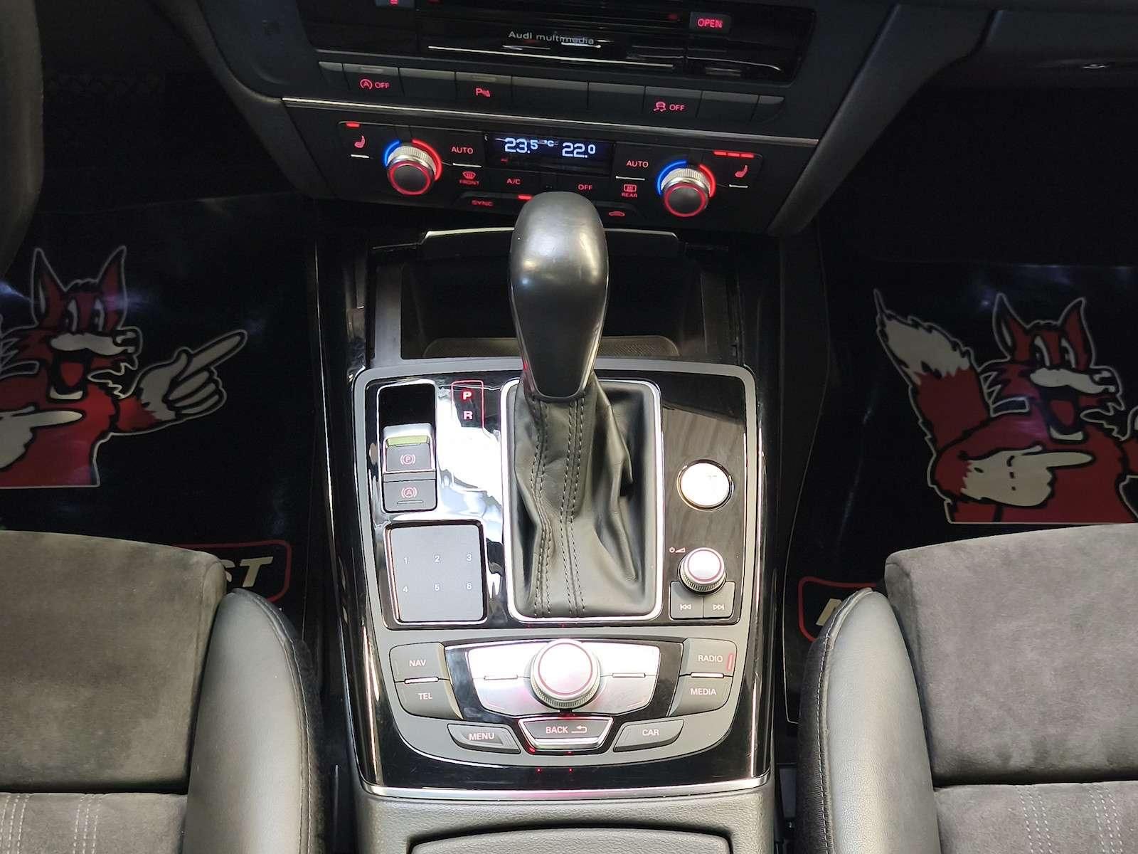 Fahrzeugabbildung Audi A6 3.0TDI S-Line/Black Ed./Matrix/Pano/BOSE/L...