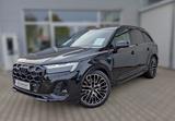 Audi Q7 50 TDI S line LASER/AHK/STDHZG/B&O/22" - Audi Q7 Jahreswagen
