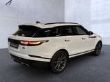 Land Rover Range Rover Velar R-Dyn SE *StandHzg*BlackPack - gebrauchte Land Rover Range Rover Velar aus dem Jahr 2022