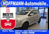 Volkswagen Fox  - Volkswagen Fox mit Diesel-Antrieb