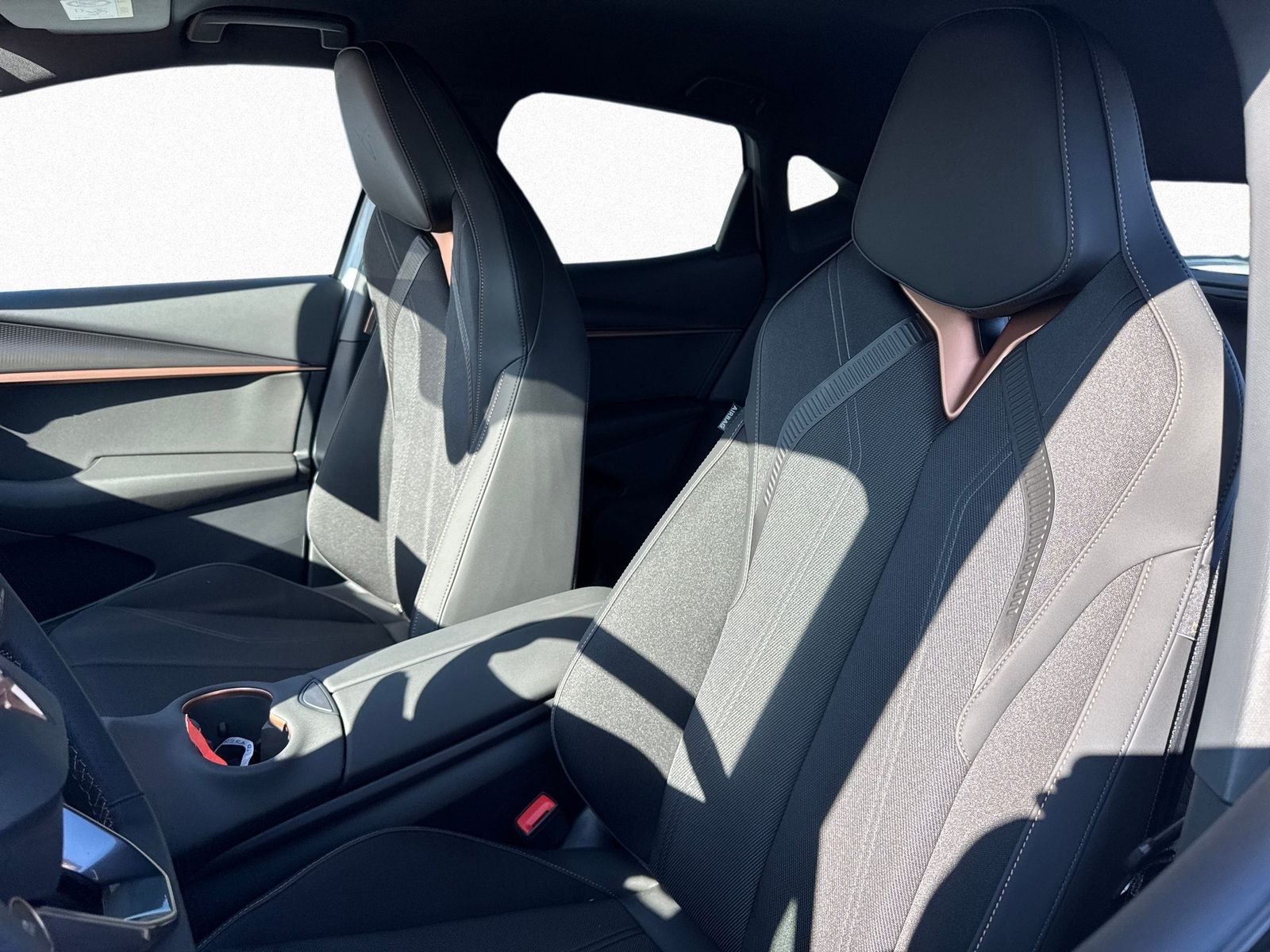 Cupra Tavascan - Bild 9