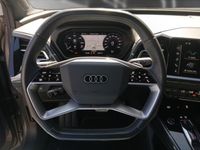 Audi Q4 e-tron - Vorschau Bild 13