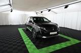 Peugeot 3008 1.6 300 PHEV-4 e-EAT8 GT LED/NAV/PANO/ALARM - Peugeot 3008: Schwarz