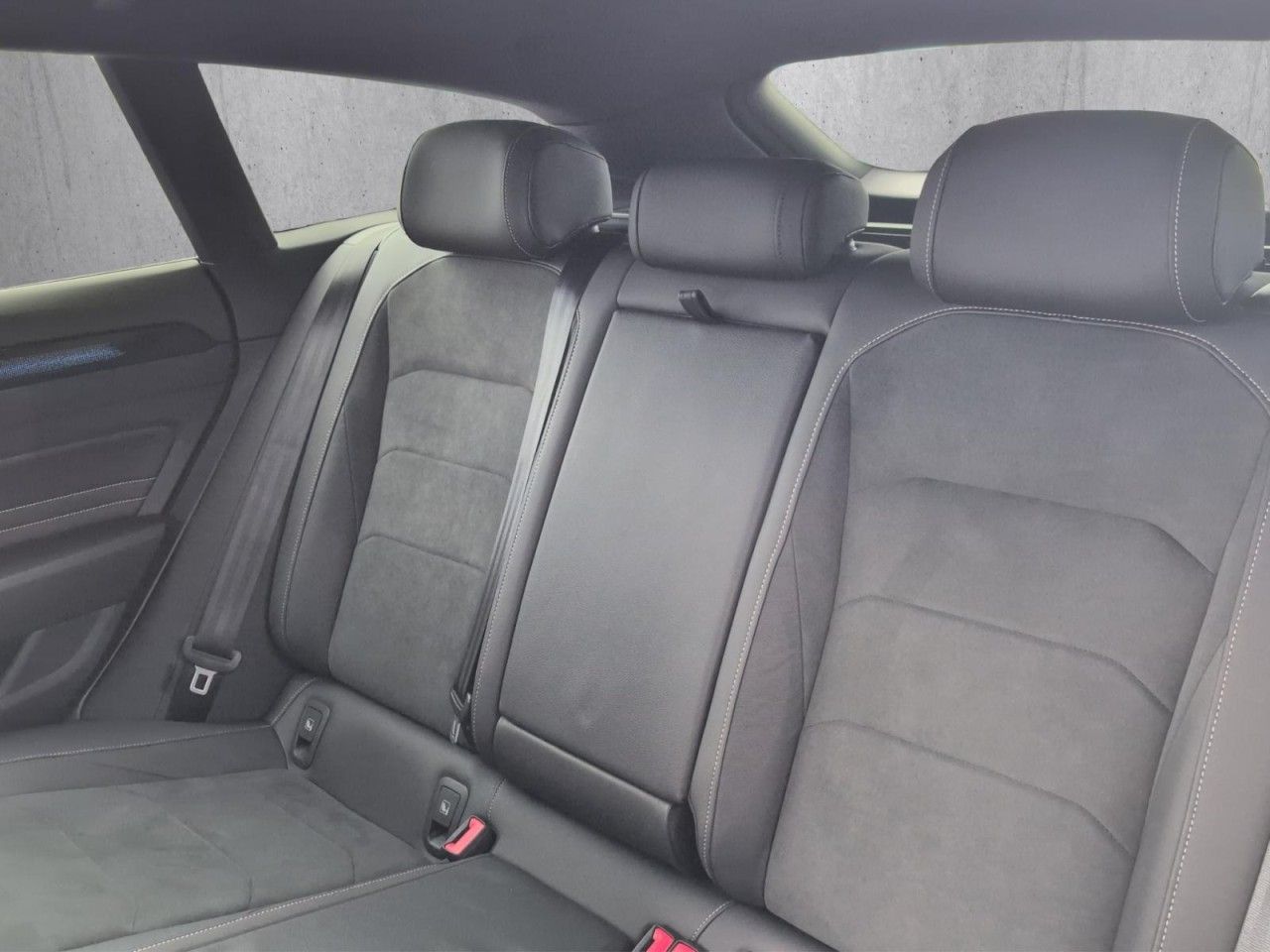 Arteon Shooting Brake R-Line 2.0 TSI DSG Klima