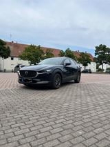 Mazda CX-30 2.0 SKYACTIV-G M-Hybrid - - Mazda CX-30 von privat