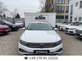 Volkswagen Passat 2.0 TDI DSG*Business*Navi*Pano*AHK*8Reif. - Volkswagen Passat Variant aus 2021