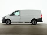 Mercedes-Benz Vito 110 CDI Kasten Lang AHK Klima - Mercedes-Benz Vito Gebrauchtwagen in Münster