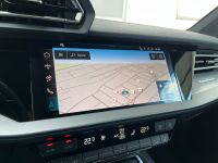 Audi A3 Sportback 40 TFSI Aut quattro Sline AHK 3JGAR bei Autohaus Landmann & Maier OHG