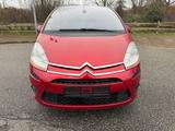 Citroën C4 Picasso Tendance - Citroën C4 Picasso in Hamburg