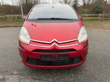 Citroën C4 Picasso Tendance - Citroën C4 Picasso in Hamburg