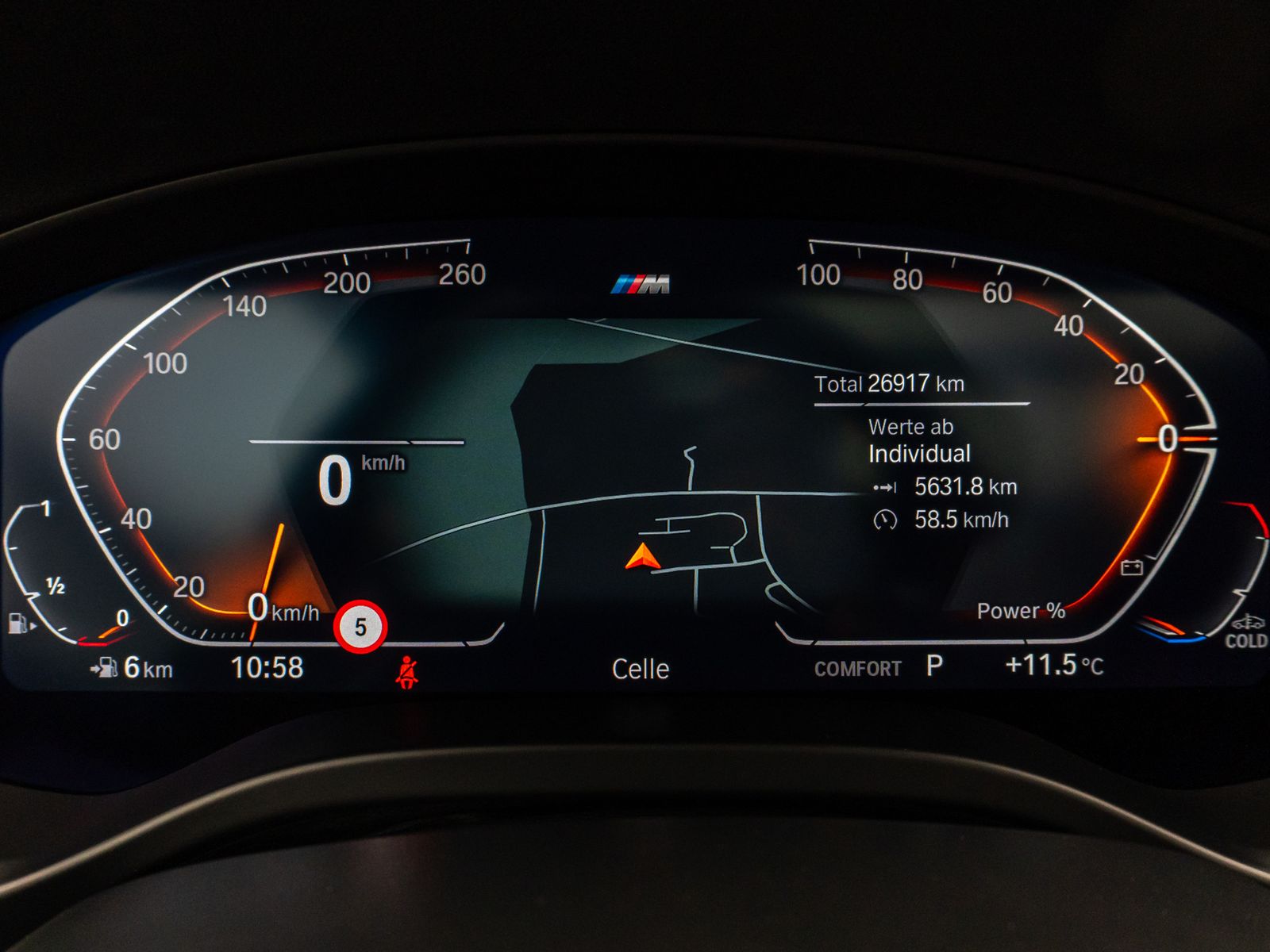 Fahrzeugabbildung BMW X4 xD30i M Sport Panorama 360°DAB H/K AHK Komfor