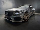 Mercedes-Benz C 300 Coupe AMG-Line | Airmatic + NP 66.343 ¤ - Mercedes-Benz C-Klasse: Coupe, AMG