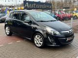Opel Corsa D Satellite 1.4*OPC-LINE*Klima*Shz*TÜV NEU - Opel Corsa: Opc Line