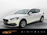 Seat Leon Style 2.0 TDI 110 kW (150 PS) 7-Gang-DSG - Seat Leon: TDI 150 Ps