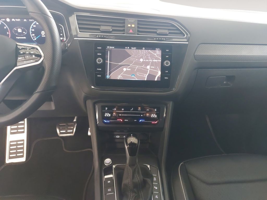 Volkswagen Tiguan Allspace - Bild 11