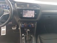 Volkswagen Tiguan Allspace - Vorschau Bild 11