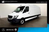 Mercedes-Benz Sprinter 316 KA L4H2 *Regal-Ausbau* Navi*Kamera* - Mercedes-Benz Kastenwagen hoch + lang Sprinter 4