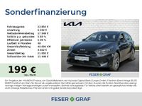 Kia cee'd Sportswagon - Vorschau Bild 1